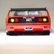 Illustration for article titled Ferrari Friday: Fabulous, Fantastic, Ferocious Ferrari F40